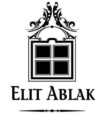 Elit Ablak Kft. log